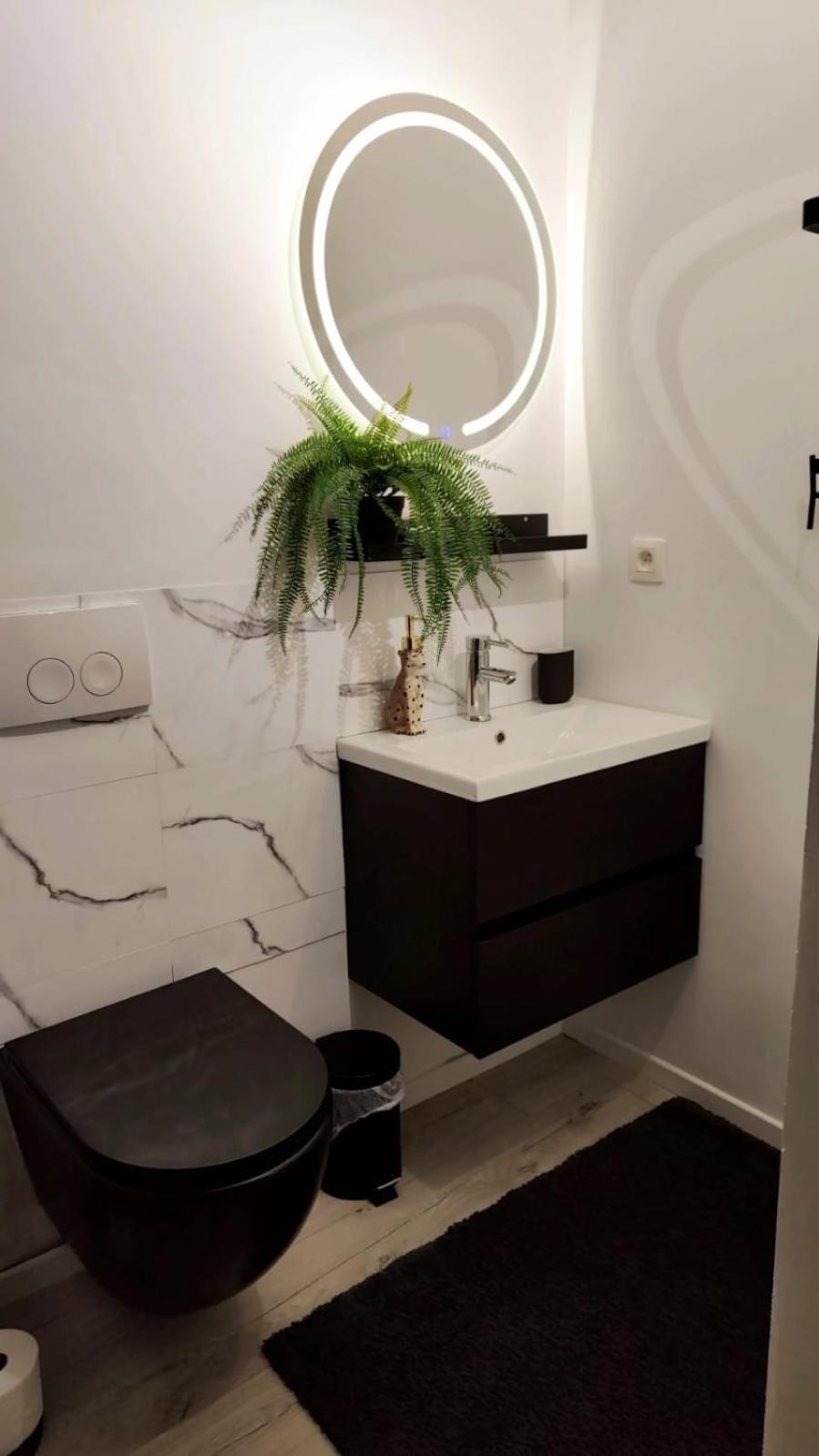 Logement Romantique Et Cosy Charleroi Kültér fotó